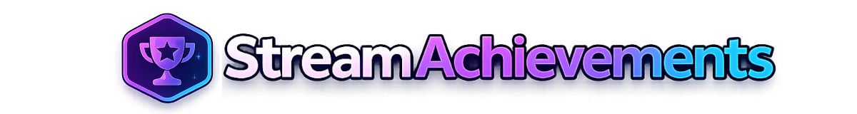 StreamArchivements